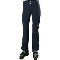 Women's stretchy ski Trousers Helly Hansen Avanti