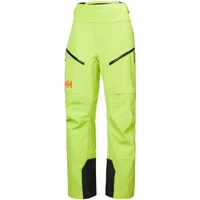 Women's ski Trousers Helly Hansen Sogn Shell