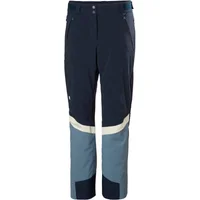 Women's ski Trousers Helly Hansen Kvitfjell Race