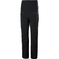 Women's ski Trousers Helly Hansen Alphelia Hi Waist