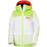 Women's ski jacket Helly Hansen Powchaser 3.0