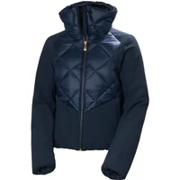 Women's ski jacket Helly Hansen Avanti Hybrid