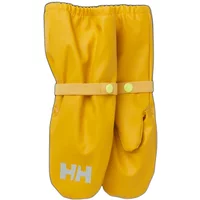 Manoplas de Forro polar para niños Helly Hansen bergen pu