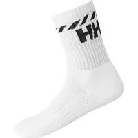 Calze di cotone Helly Hansen sport (x3)