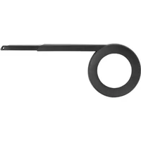 Protector de cadena para bicicleta musculosa Herrmans