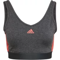 Maillot femme adidas Crop top Essentials 3-Stripes