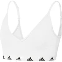 Sujetador de mujer adidas Purebare Light Support