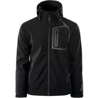 Softshell hooded jacket Hi-Tec Prince II