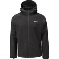Softshell hooded jacket Hi-Tec Neti II