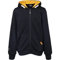 Sweatshirt à capuche enfant Hi-Tec Barit