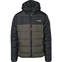 Daunenjacke mit Kapuze Hi-Tec Safi SP