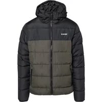 Puffer jacket Hi-Tec Safi SP image 2