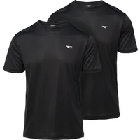Camiseta Hi-Tec Jodin (x2)