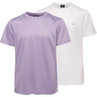 Maglia per bambini Hi-Tec Jodin (x2)