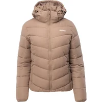 Plumífero de mujer Hi-Tec Safi