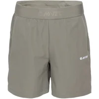 Pantalón corto infantil Hi-Tec Laris