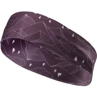 Women's headband Hi-Tec Gemi