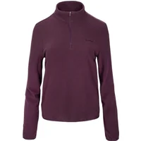 Polaire pratico 1/2 zip donna Hi-Tec Laffi