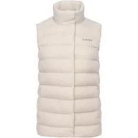 Women's sleeveless down jacket Hi-Tec Lady Stensa