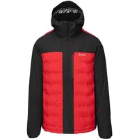 Veste imperméable à capuche Hi-Tec Helten