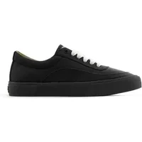 Sneakers Higher Crypt Full Laced Canvas