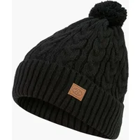 Beanie Highlander Beira lined bobble