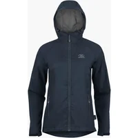 Regenjacke für Damen Highlander Stow & Go