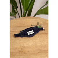 Banana tas sleutelhanger Hindbag Come