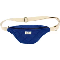 Quilted heuptas Hindbag Olivia
