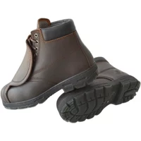 Safety Riding Boots Hispano Farrier
