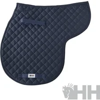 Quilted Cotton Show Jumping Rug Hispano Hipica