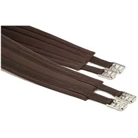 Horse Girth Without Elastic Hispano Hipica
