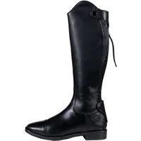 Children's leather riding boots HKM Oxford Standard Length/Narrow