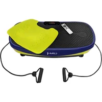 Plataforma vibratoria con tapete 3D HMS SVP11