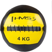Trainings- und Übungsball HMS WLB4