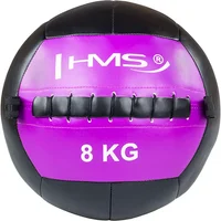 Trainings- en oefenbal HMS WLB8