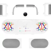 Multifunctional exercise board HMS DBP03