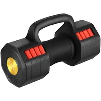 3 in 1 Adjustable Dumbbell HMS HL05