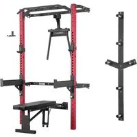 Rack für Krafttraining HMS KLT22