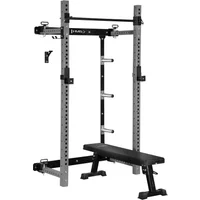 Rack für Krafttraining HMS KLT34