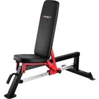Banc de musculation HMS L5166 Semi-commercial
