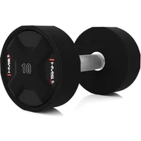 Polyurethan-Dumbbell HMS HPC
