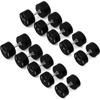 Dumbbell HMS HPC (x10)