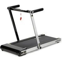 Elektrisches Laufband mit Tisch HMS LOOP12