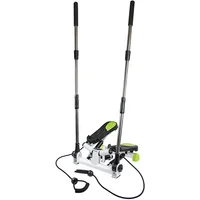 Fitnessgerät mit verstellbarem Griff und Seil HMS S3096