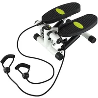 Gerader Krafttrainer HMS S3038