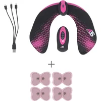 Electrostimulator HMS Abs Master Pro Hip Trainer