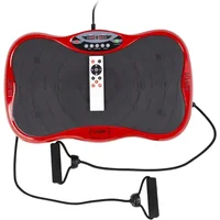 Piattaforma di vibrazione HMS SVP01