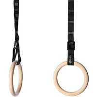 Wooden exercise ring HMS TX08