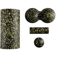 Massage set HMS FSBM04 Dots